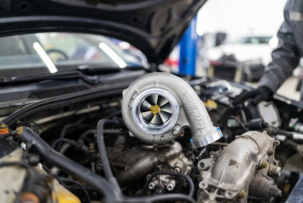 5 признаков того, что ваша турбина скоро «умрет»: как заметить неисправность вовремя